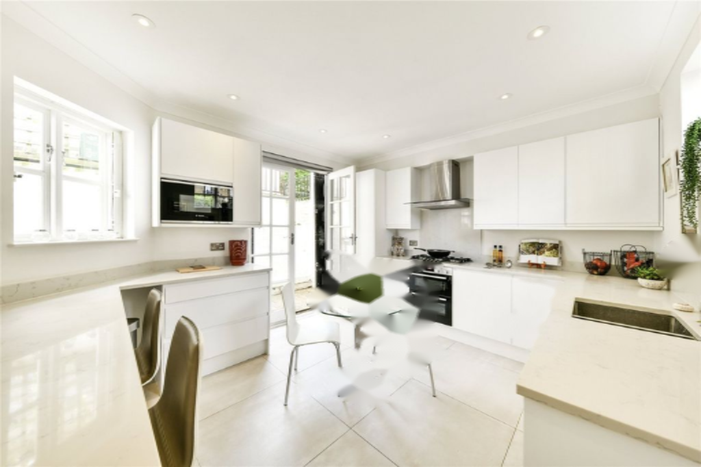 Appartement à Londres, Royaume-Uni, 285 m² - image 4
