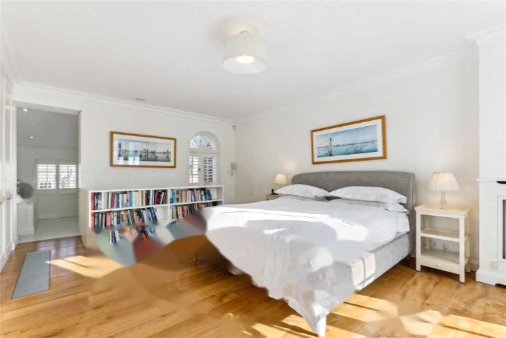 Appartement à Londres, Royaume-Uni, 183 m² - image 4