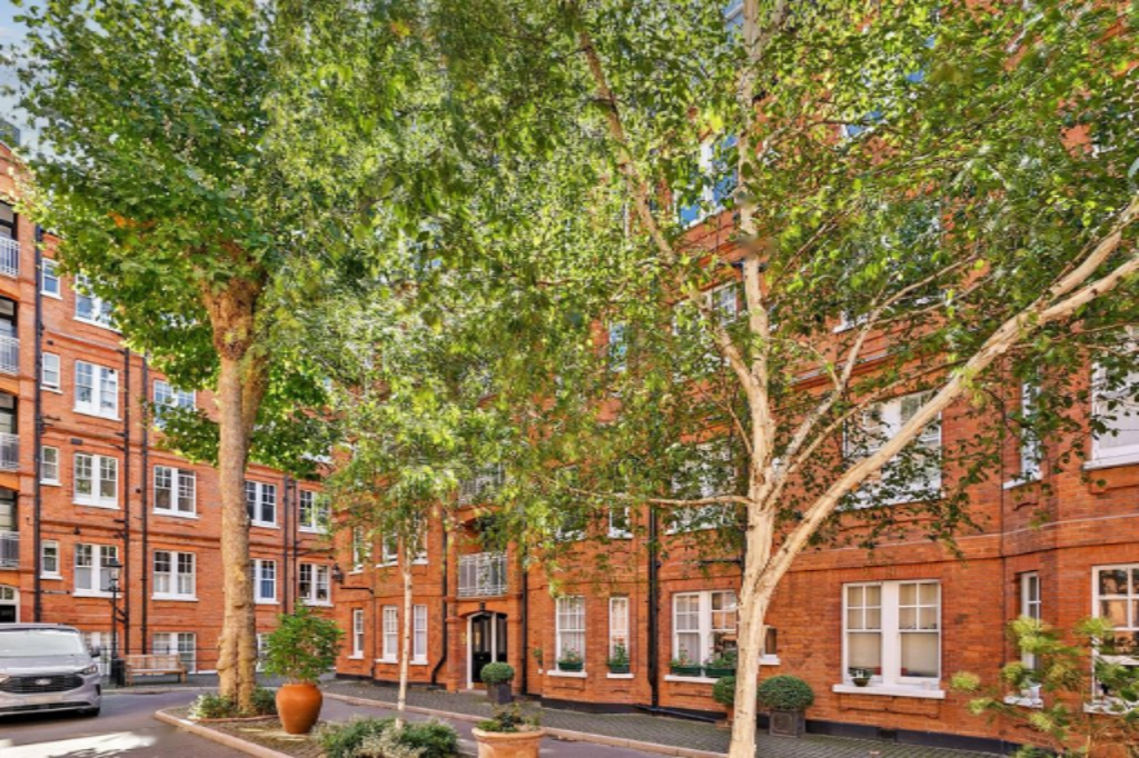 Appartement à Londres, Royaume-Uni, 49 m² - image 4