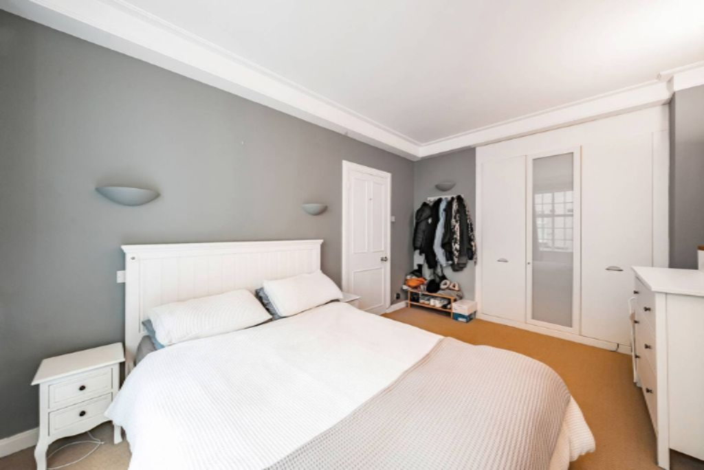 Appartamento a Londra, Regno Unito, 61 m² - foto 4