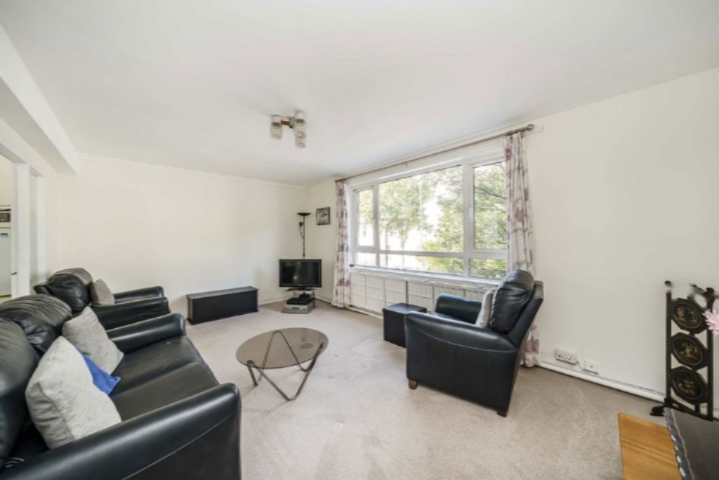 Wohnung in London, Großbritannien, 86 m² - Foto 4