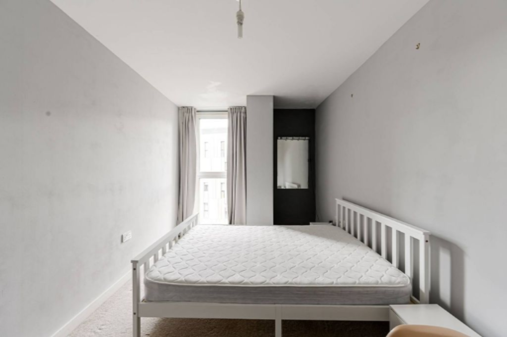 Wohnung in London, Großbritannien, 45 m² - Foto 4