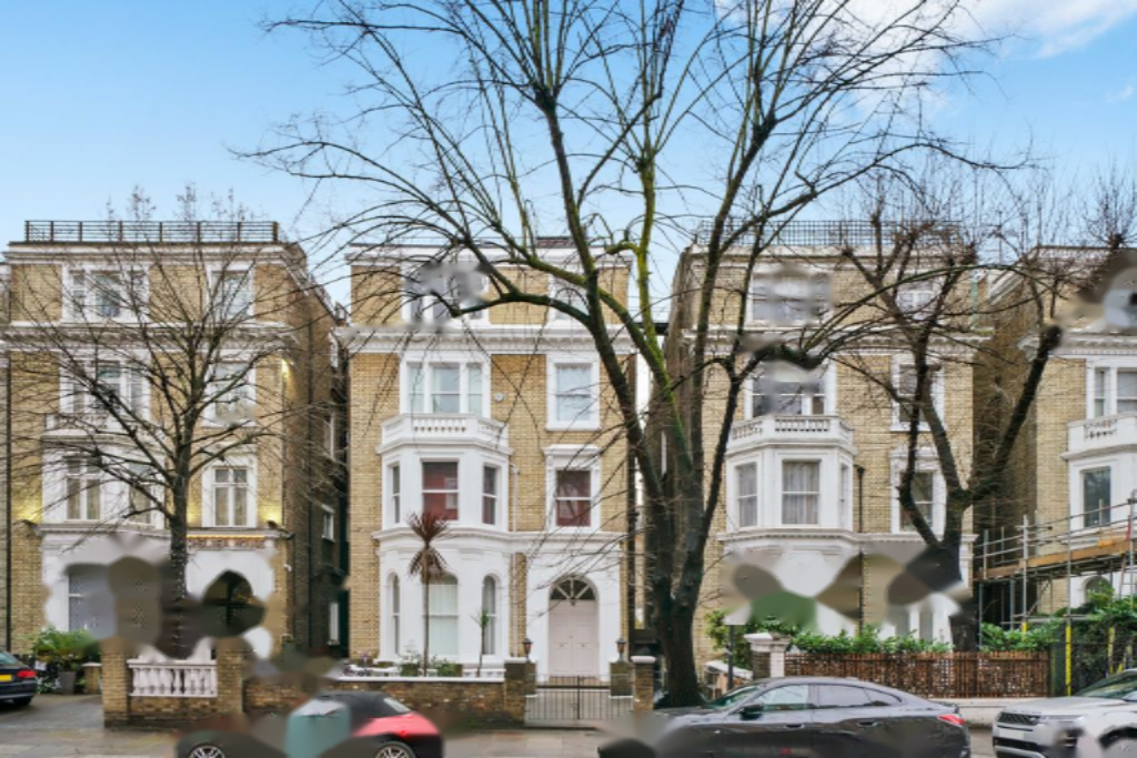 Piso en Londres, Reino Unido, 47 m² - imagen 4