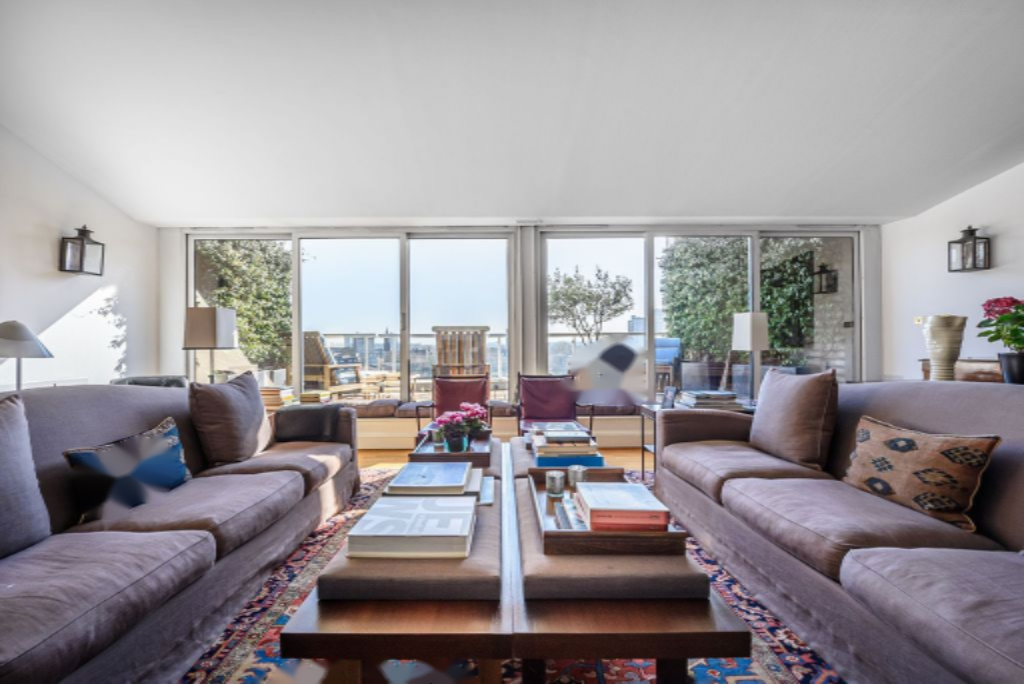 Flat in London, United Kingdom, 296 m² - picture 4