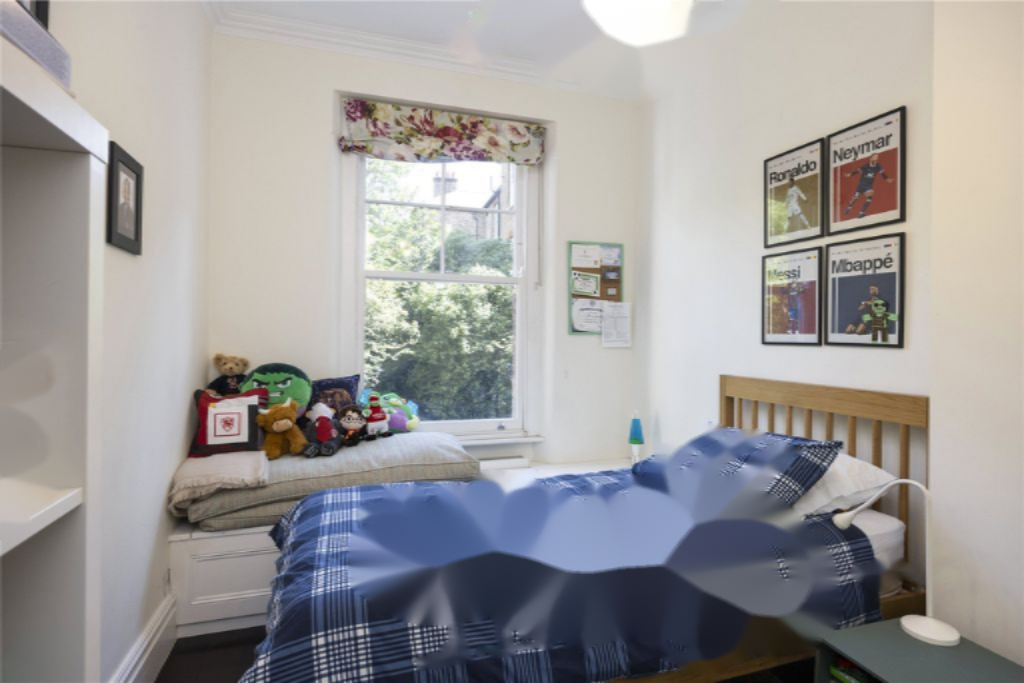 Appartement à Londres, Royaume-Uni, 174 m² - image 4