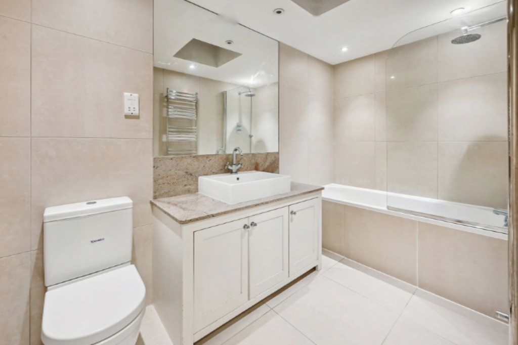 Wohnung in London, Großbritannien, 65 m² - Foto 4