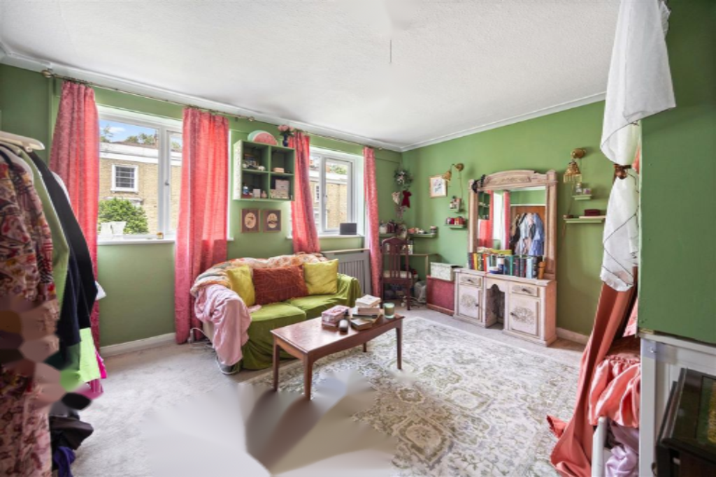 Appartement à Londres, Royaume-Uni, 32 m² - image 4