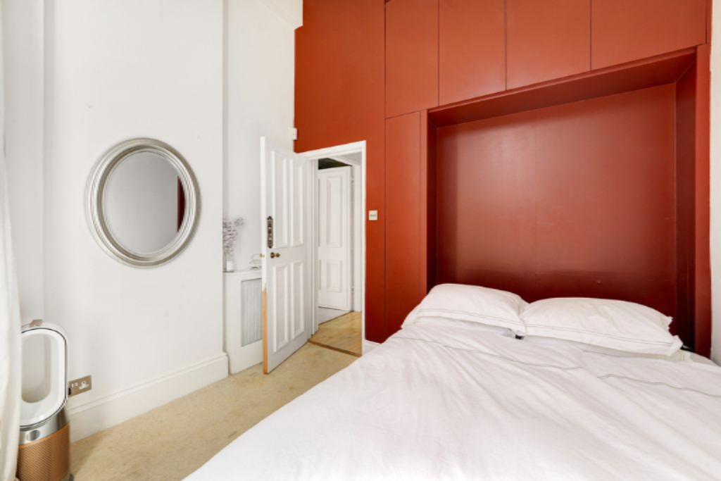 Piso en Londres, Reino Unido, 87 m² - imagen 4