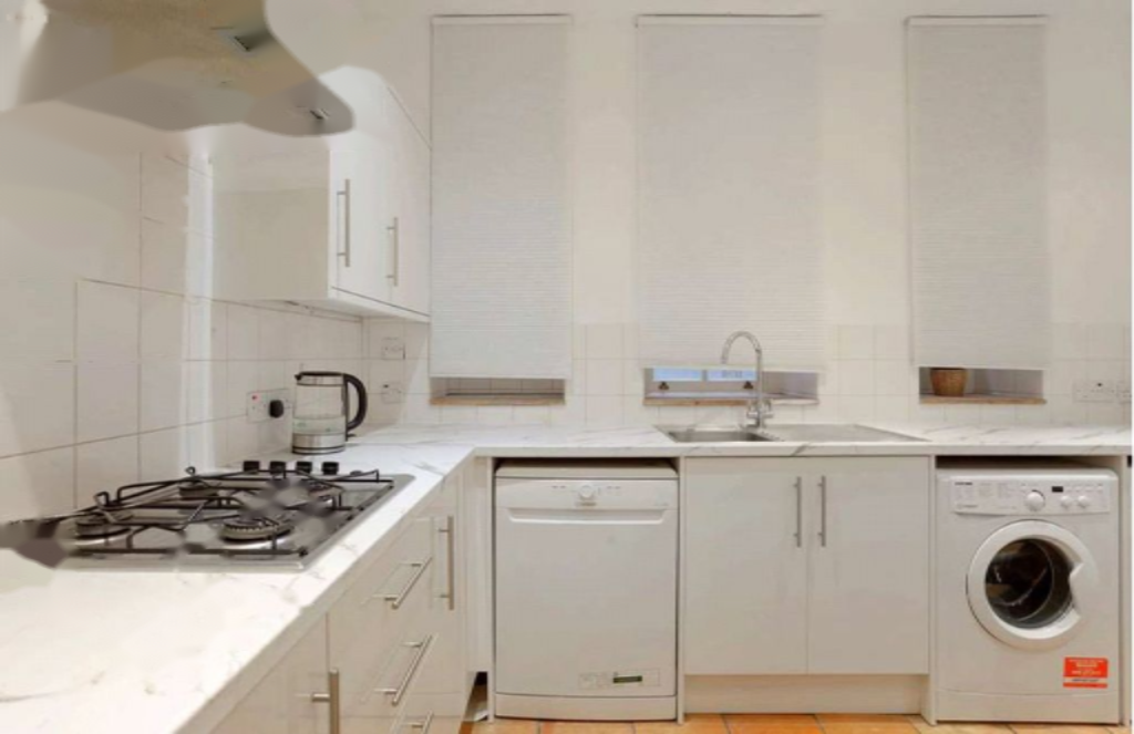 Flat in London, United Kingdom, 124 m² - picture 4