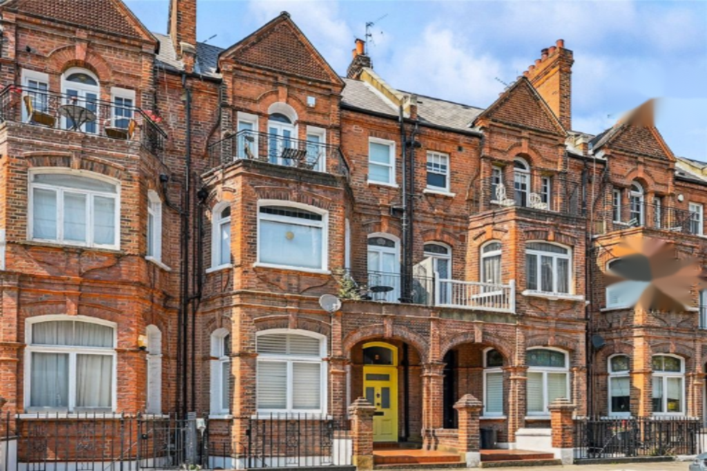 Appartement à Londres, Royaume-Uni, 23 m² - image 4