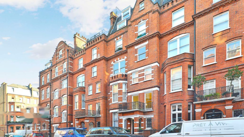 Appartement à Londres, Royaume-Uni, 74 m² - image 4