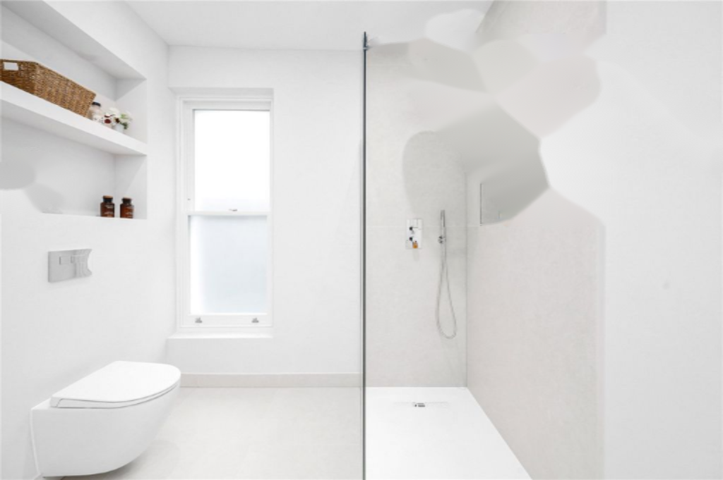 Wohnung in London, Großbritannien, 53 m² - Foto 4