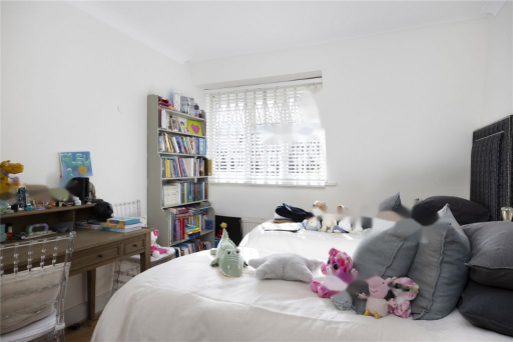 Wohnung in London, Großbritannien, 226 m² - Foto 4