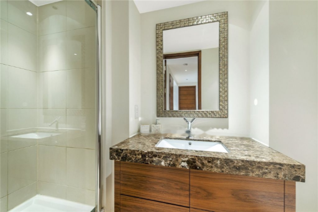 Wohnung in London, Großbritannien, 91 m² - Foto 4