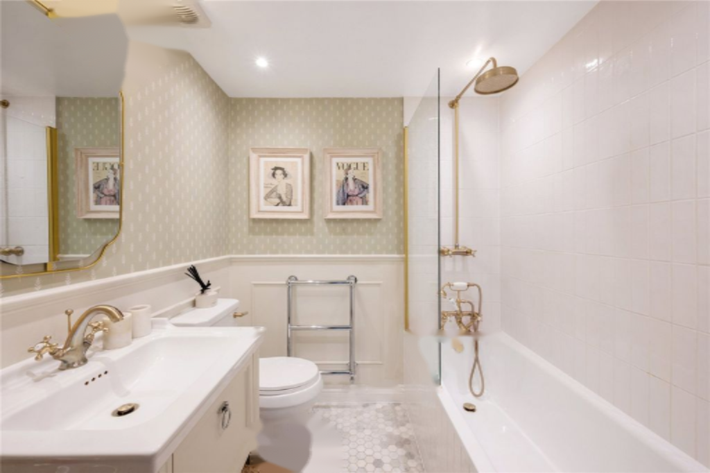 Wohnung in London, Großbritannien, 85 m² - Foto 4