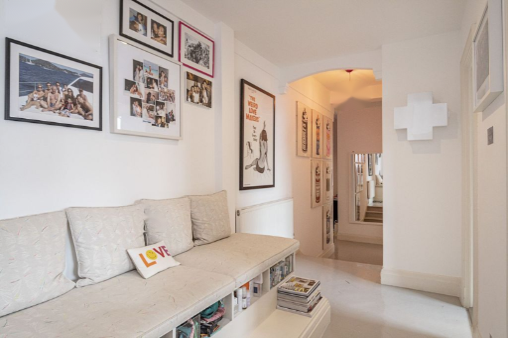 Wohnung in London, Großbritannien, 86 m² - Foto 4