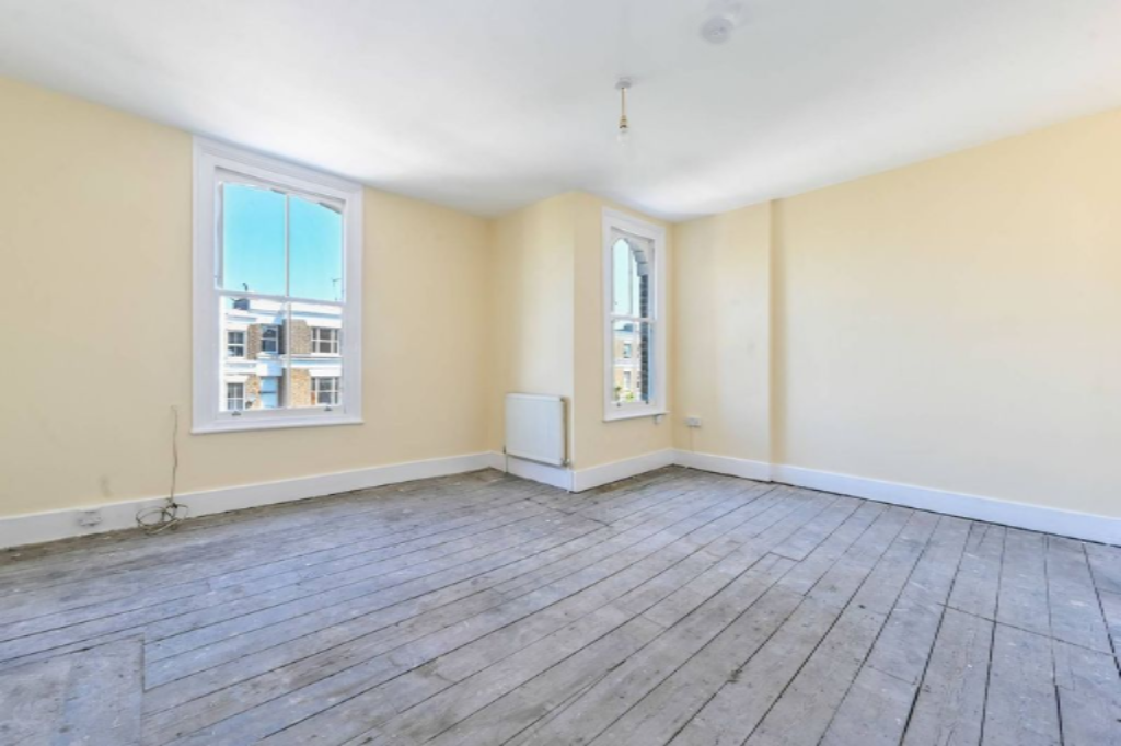 Appartamento a Londra, Regno Unito, 39 m² - foto 4