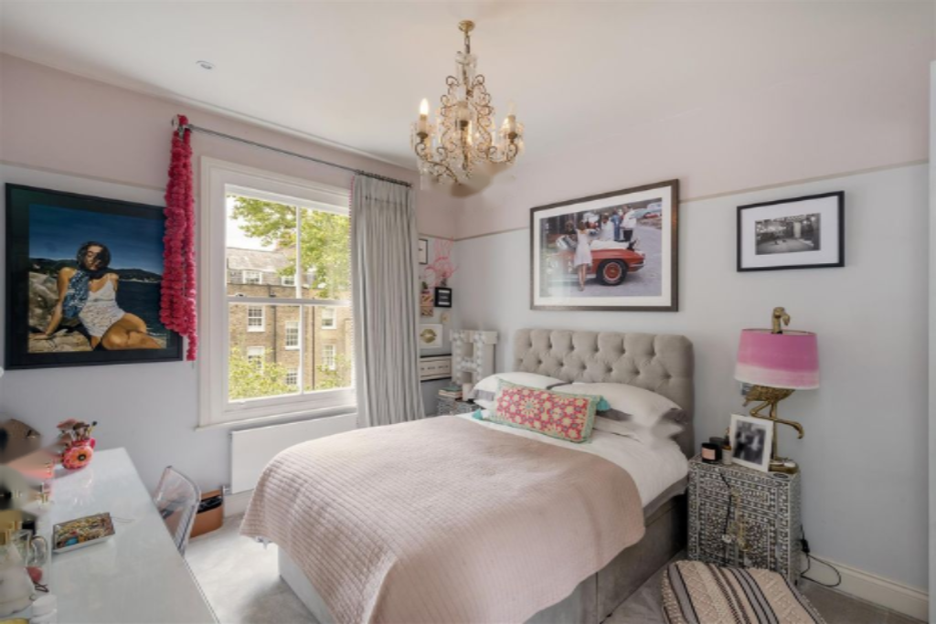 Wohnung in London, Großbritannien, 317 m² - Foto 4