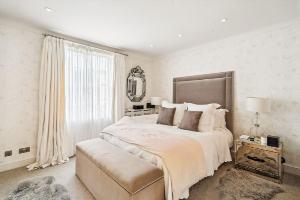 Appartement à Londres, Royaume-Uni, 111 m² - image 4