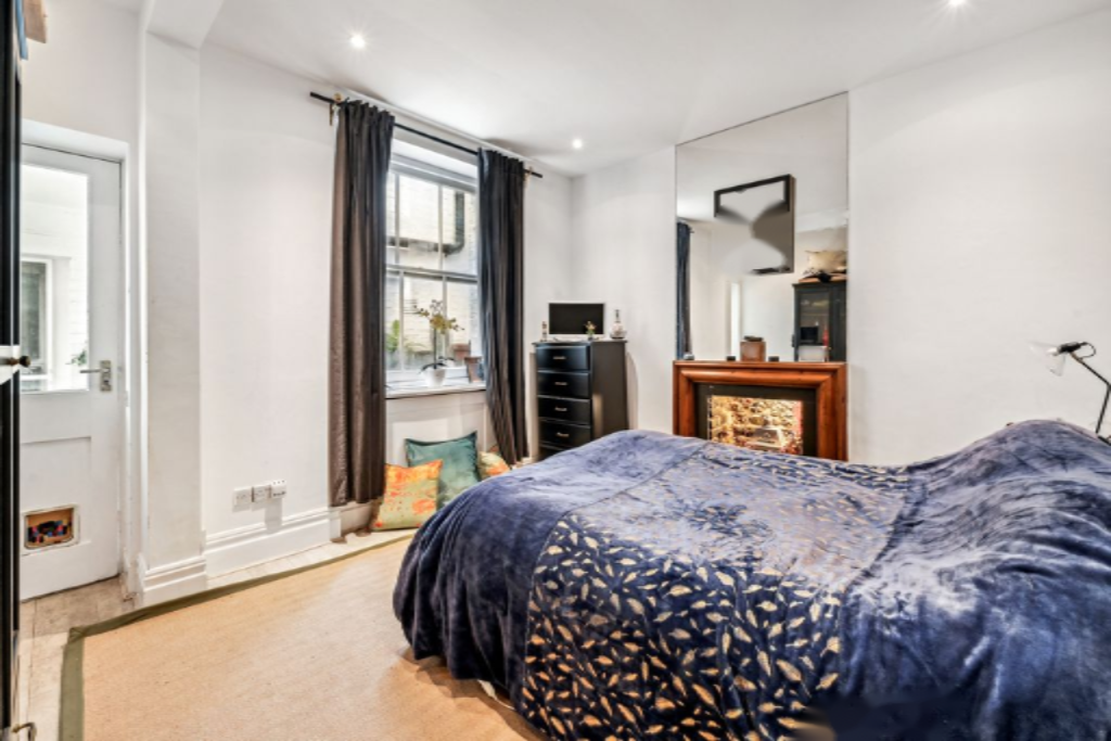 Wohnung in London, Großbritannien, 8 m² - Foto 4