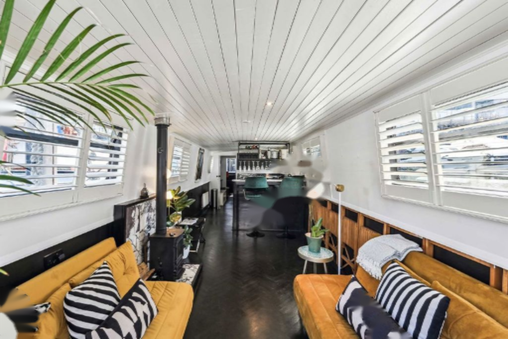 Appartement à Londres, Royaume-Uni, 39 m² - image 4