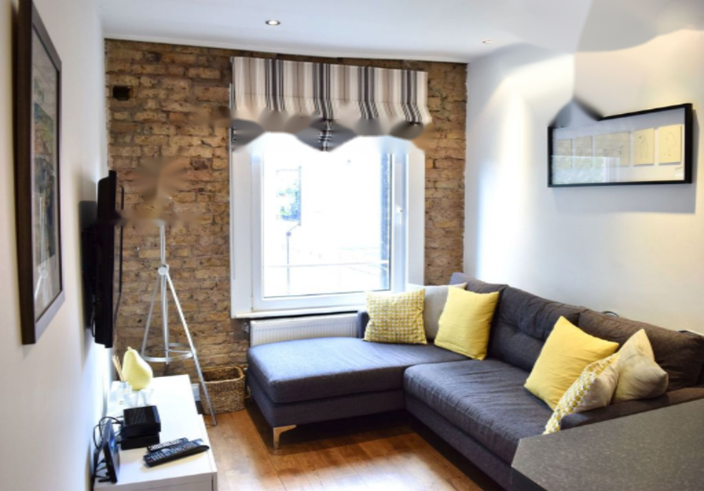 Flat in London, United Kingdom, 29 m² - picture 4