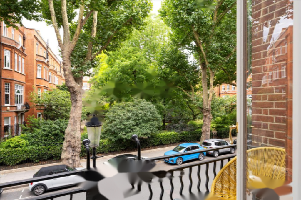 Appartamento a Londra, Regno Unito, 137 m² - foto 4