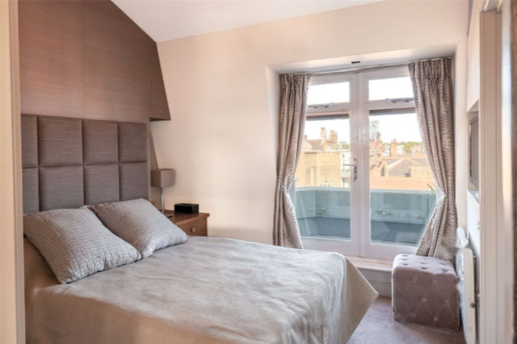 Appartement à Londres, Royaume-Uni, 148 m² - image 4