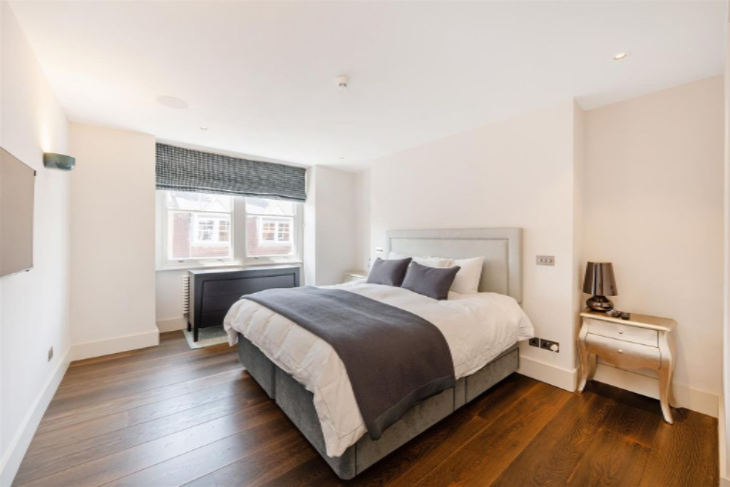 Wohnung in London, Großbritannien, 193 m² - Foto 4