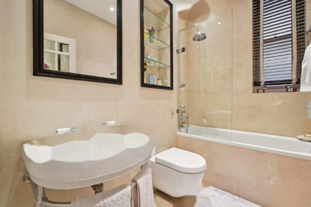 Piso en Londres, Reino Unido, 142 m² - imagen 4