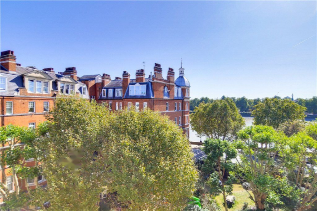 Flat in London, United Kingdom, 47 m² - picture 4