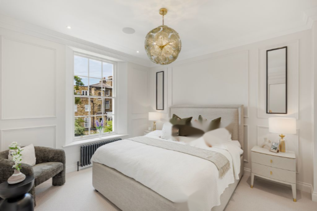 Piso en Londres, Reino Unido, 418 m² - imagen 4