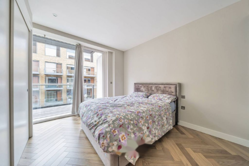 Wohnung in London, Großbritannien, 73 m² - Foto 4