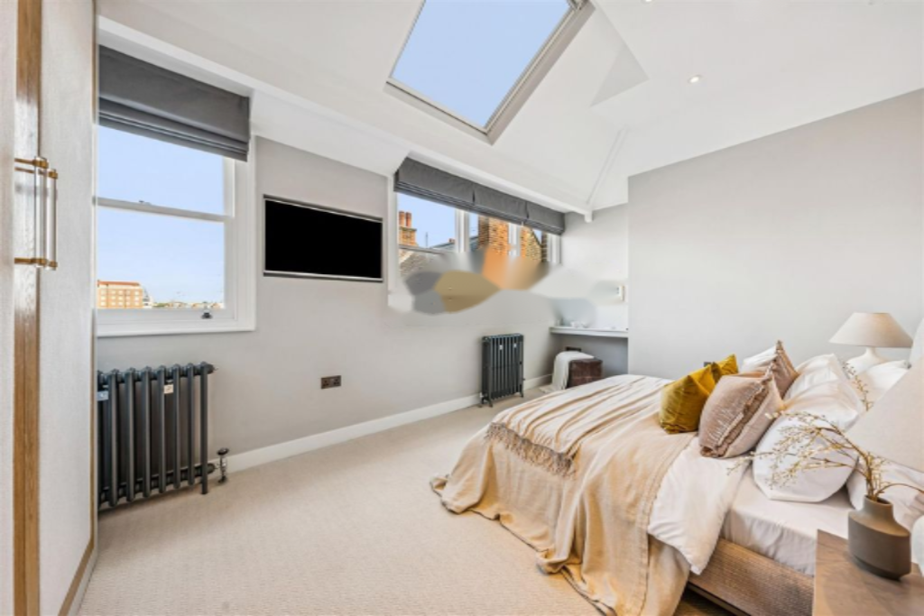 Appartamento a Londra, Regno Unito, 156 m² - foto 4