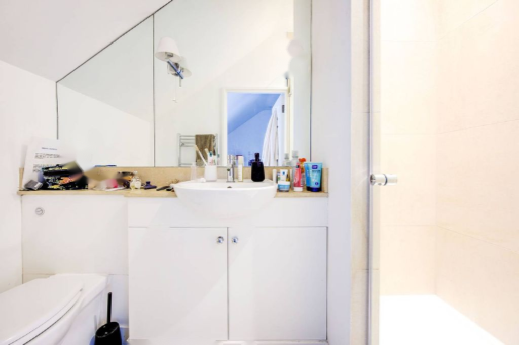 Wohnung in London, Großbritannien, 89 m² - Foto 4