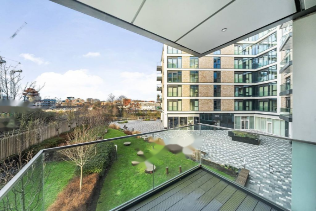 Flat in London, United Kingdom, 61 m² - picture 4