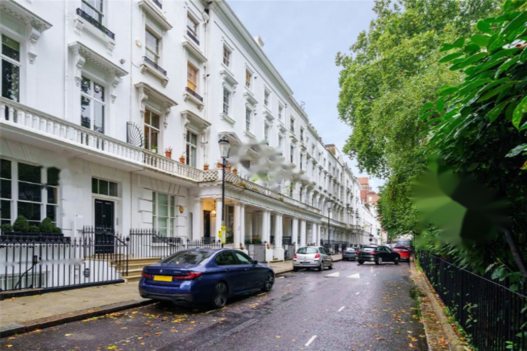 Piso en Londres, Reino Unido, 56 m² - imagen 4