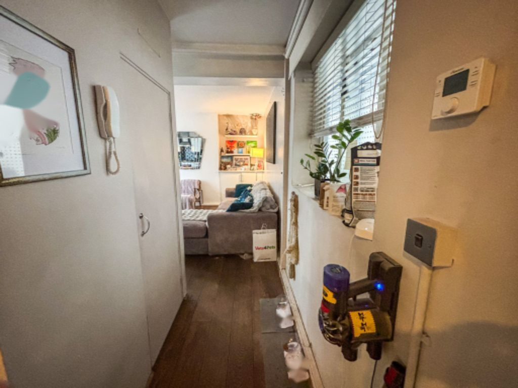 Wohnung in London, Großbritannien, 42 m² - Foto 4