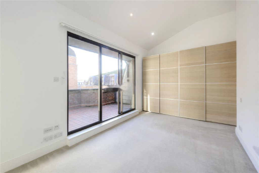 Piso en Londres, Reino Unido, 122 m² - imagen 4