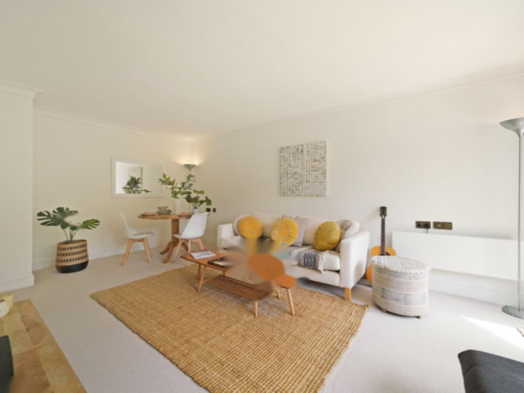 Appartamento a Londra, Regno Unito, 47 m² - foto 4