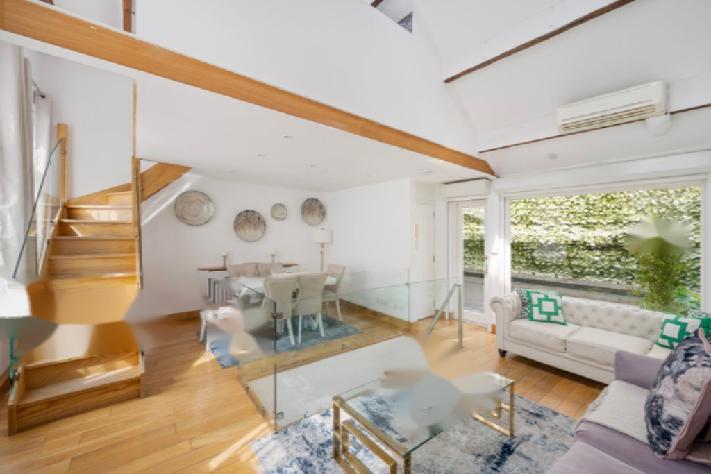 Appartamento a Londra, Regno Unito, 76 m² - foto 4