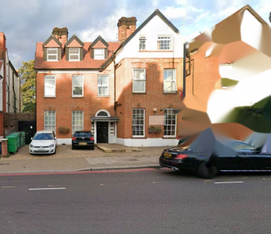 Wohnung in London, Großbritannien, 40 m² - Foto 4