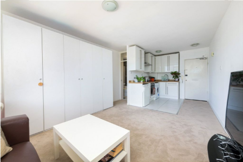 Appartamento a Londra, Regno Unito, 26 m² - foto 4