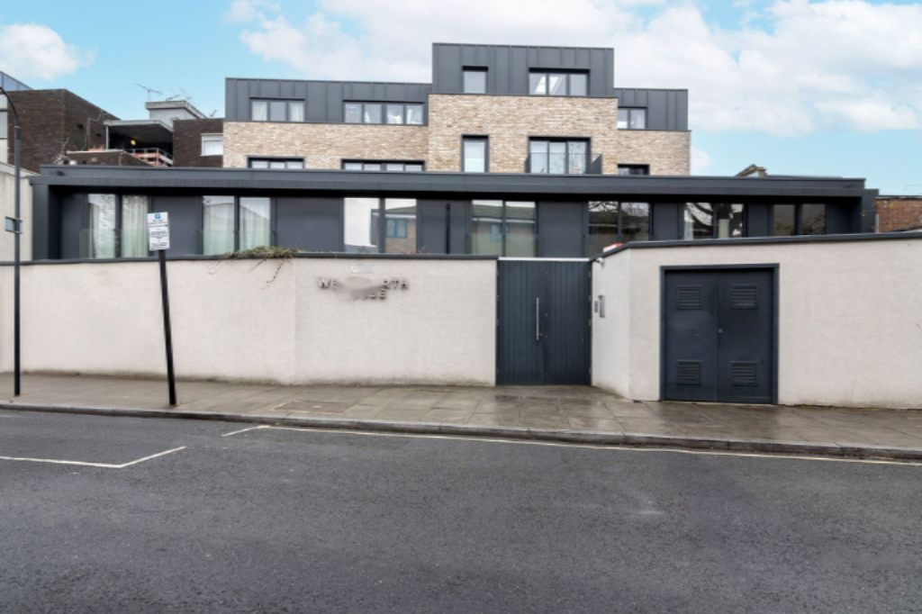 Appartement à Londres, Royaume-Uni, 30 m² - image 4