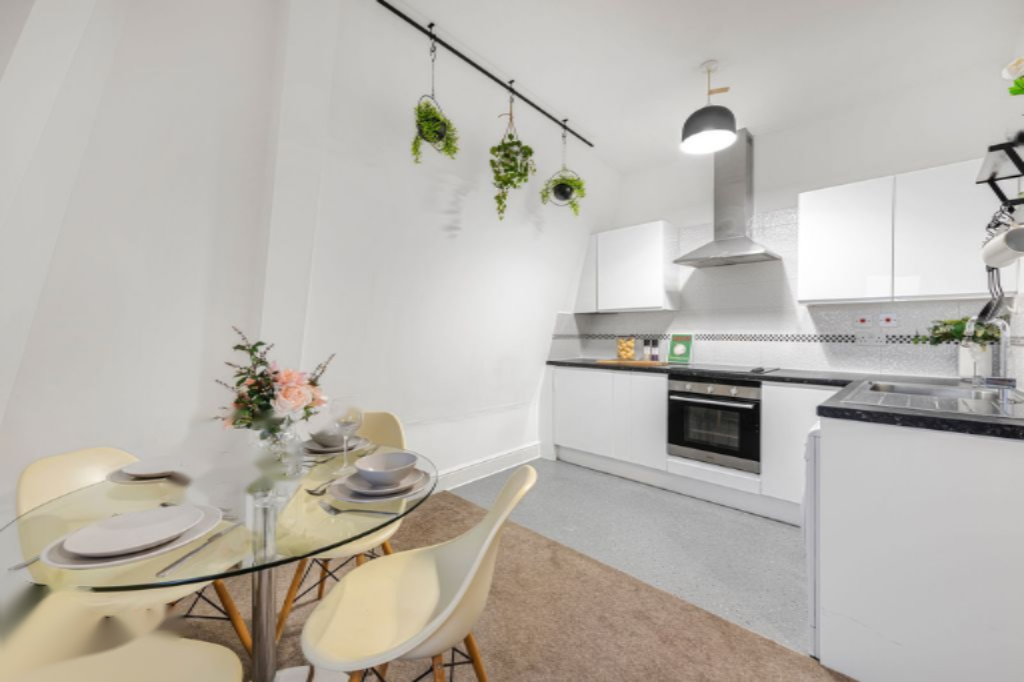 Appartement à Londres, Royaume-Uni, 40 m² - image 4