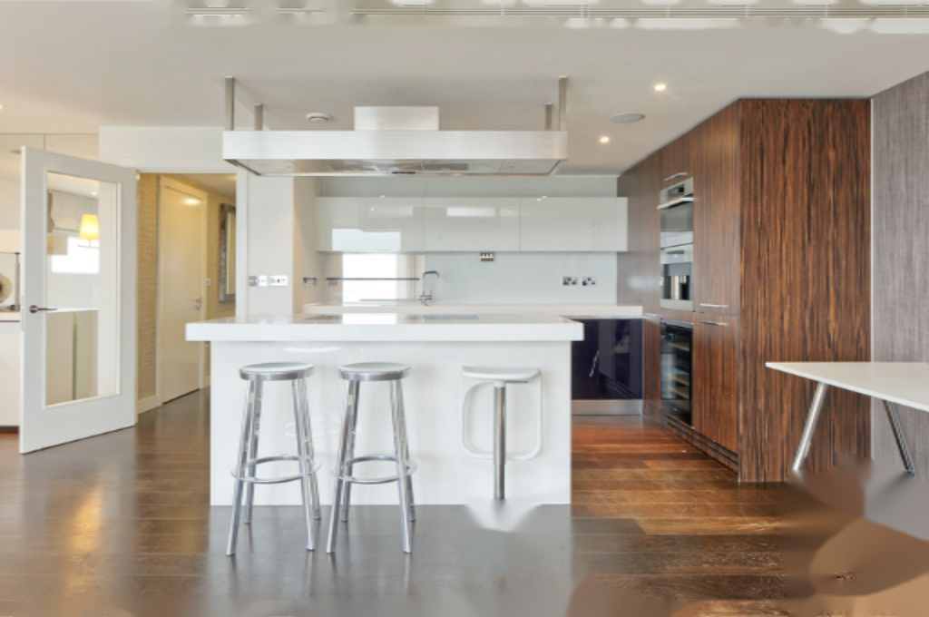 Flat in London, United Kingdom, 161 m² - picture 4