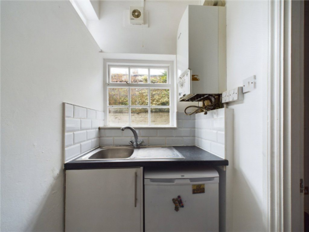 Piso en Londres, Reino Unido, 37 m² - imagen 4