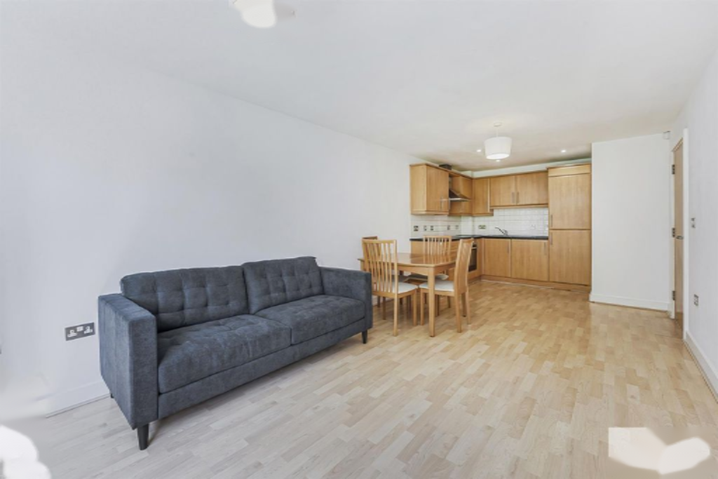 Appartamento a Londra, Regno Unito, 45 m² - foto 4