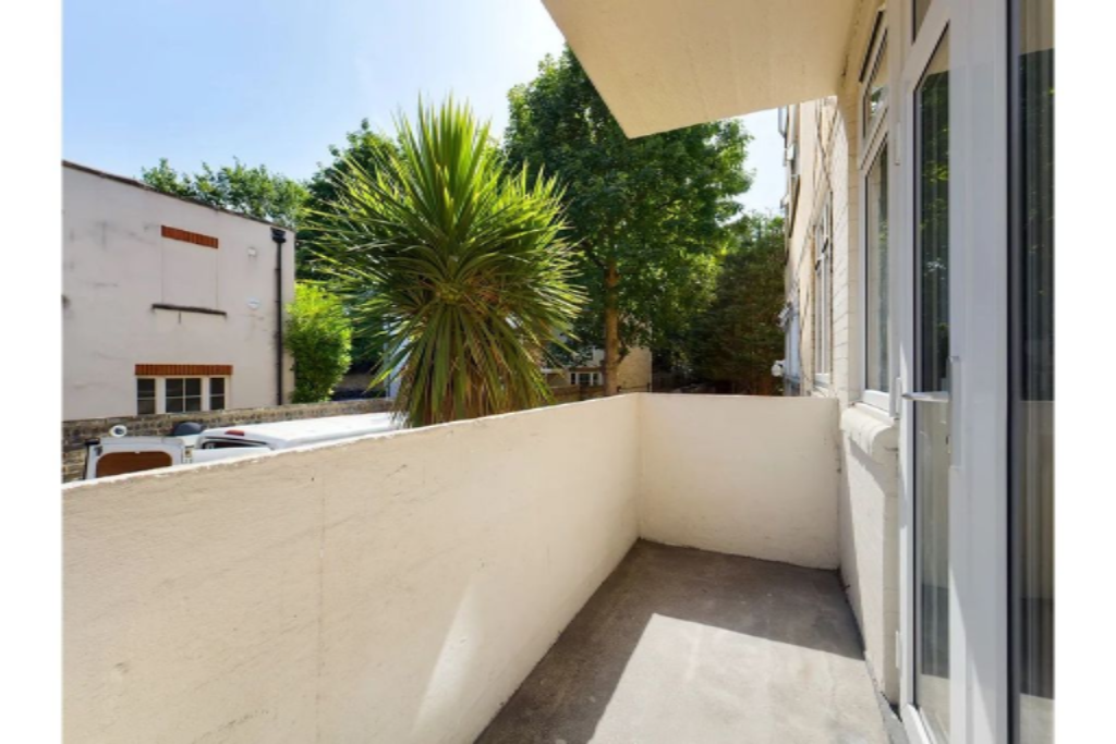 Piso en Londres, Reino Unido, 41 m² - imagen 4