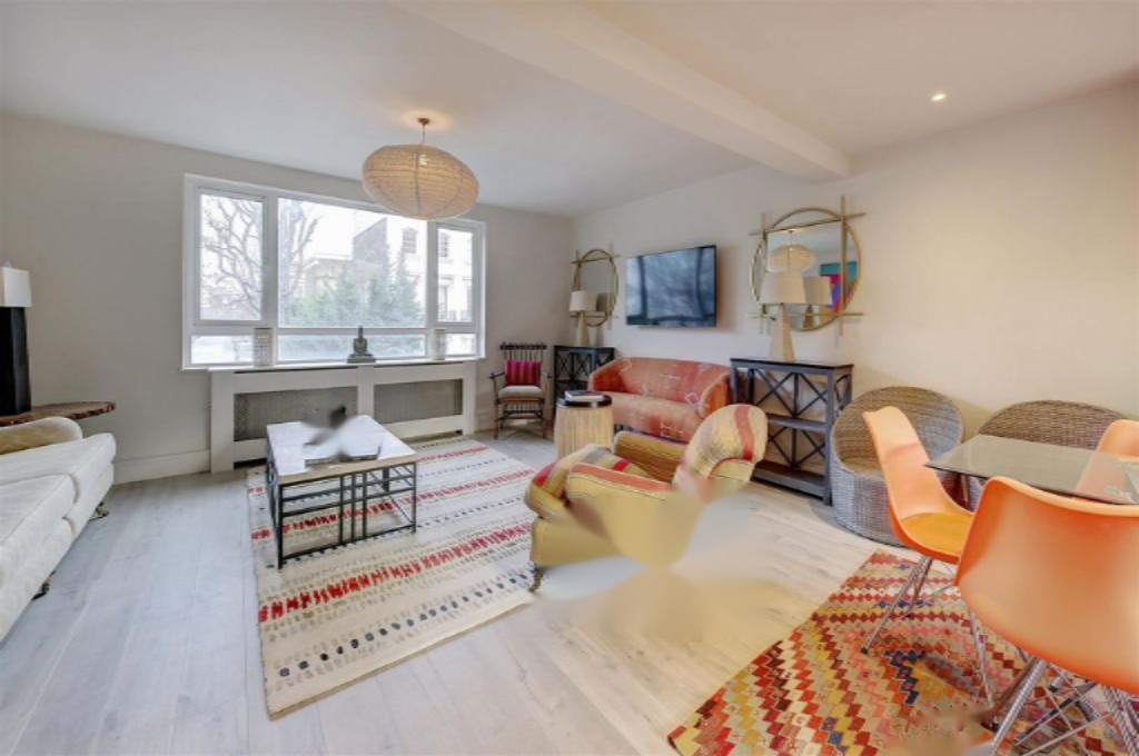 Piso en Londres, Reino Unido, 91 m² - imagen 4